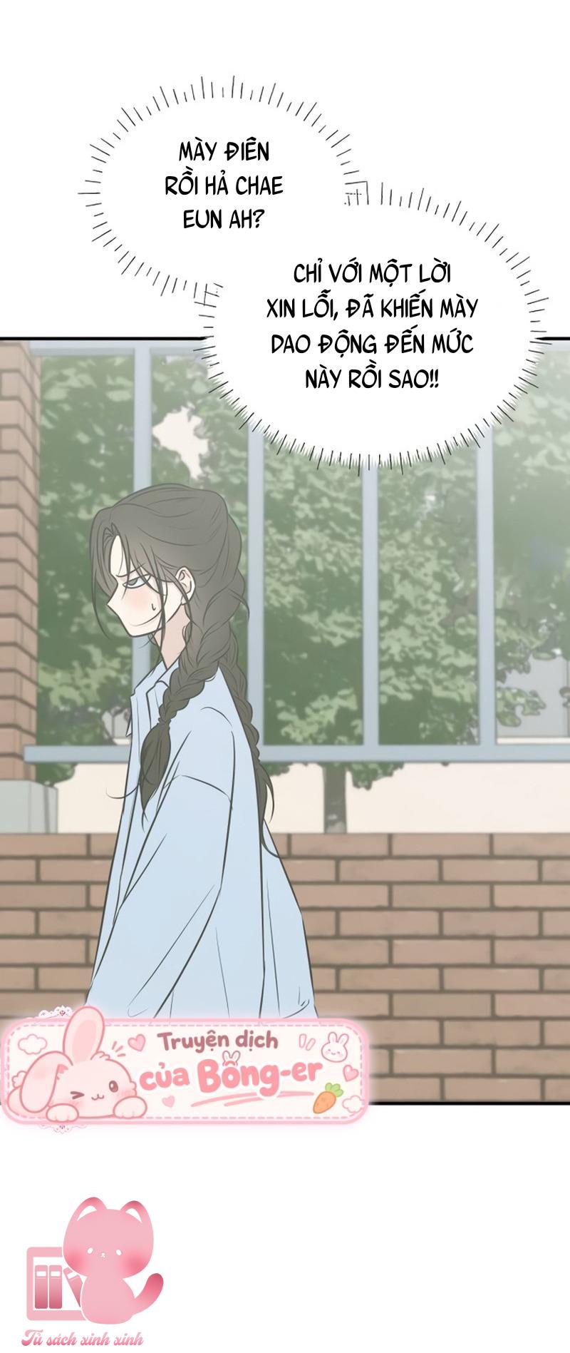 Scandal Bảo Vệ Hôn Nhân - Chap 26 - Trang 38