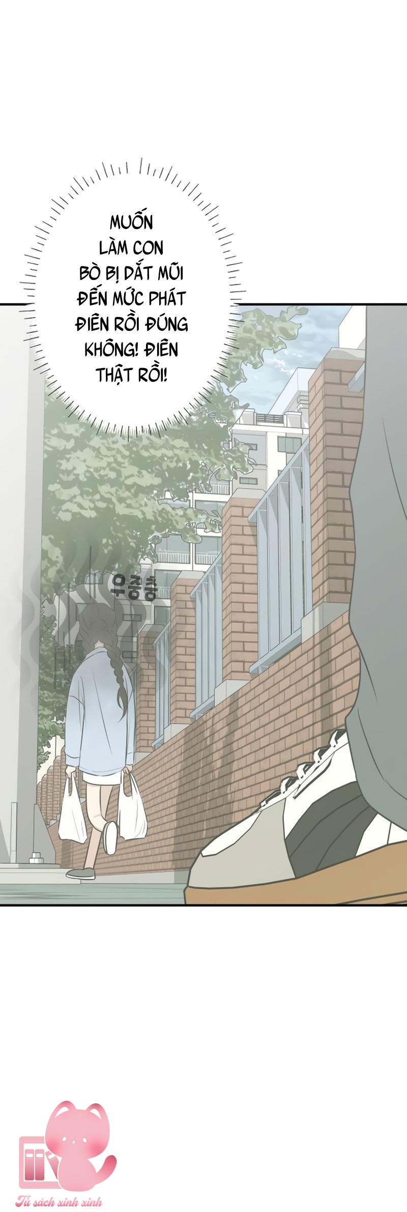 Scandal Bảo Vệ Hôn Nhân - Chap 26 - Trang 39