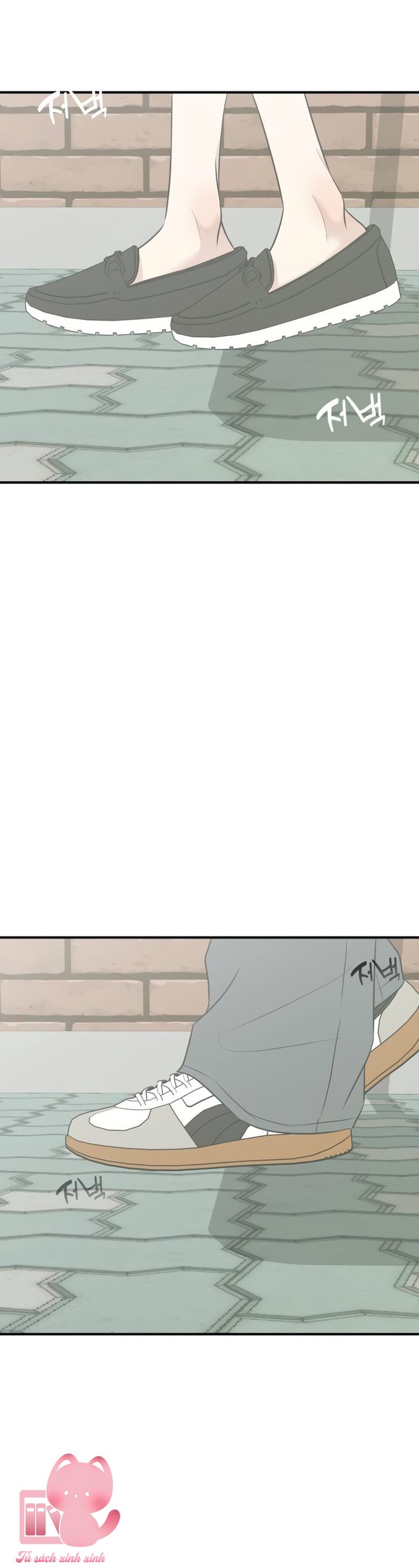 Scandal Bảo Vệ Hôn Nhân - Chap 26 - Trang 40