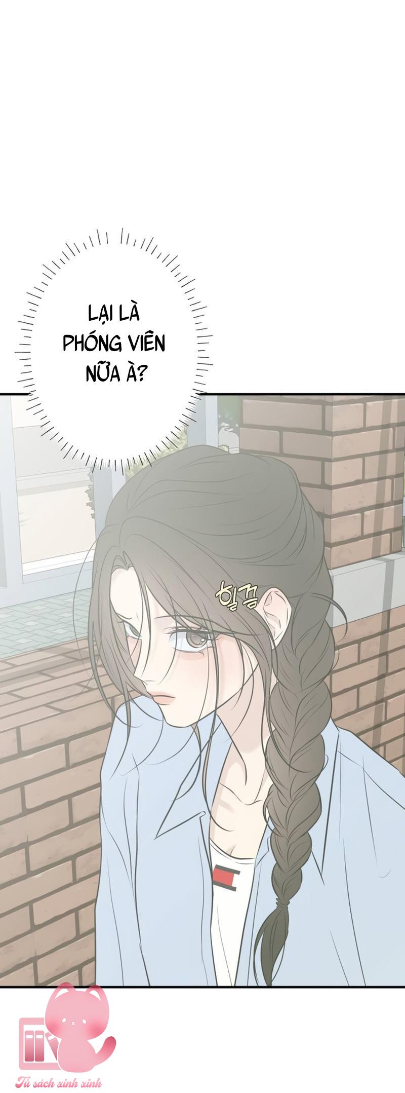 Scandal Bảo Vệ Hôn Nhân - Chap 26 - Trang 41