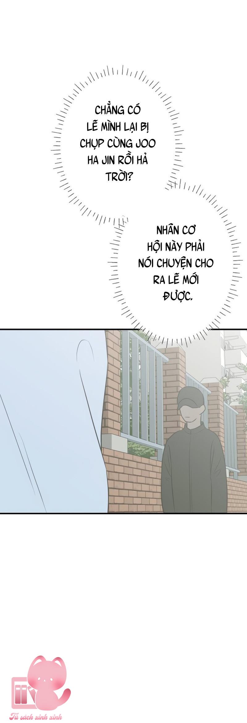 Scandal Bảo Vệ Hôn Nhân - Chap 26 - Trang 42