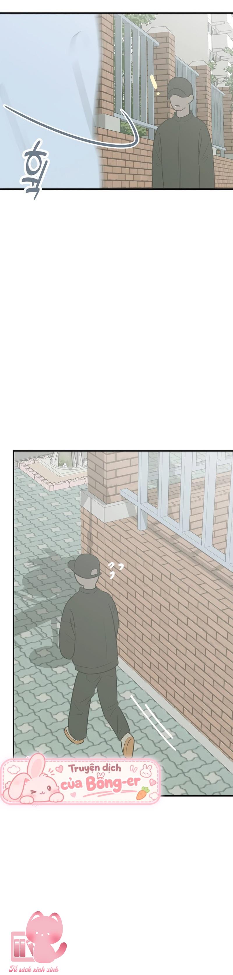 Scandal Bảo Vệ Hôn Nhân - Chap 26 - Trang 43
