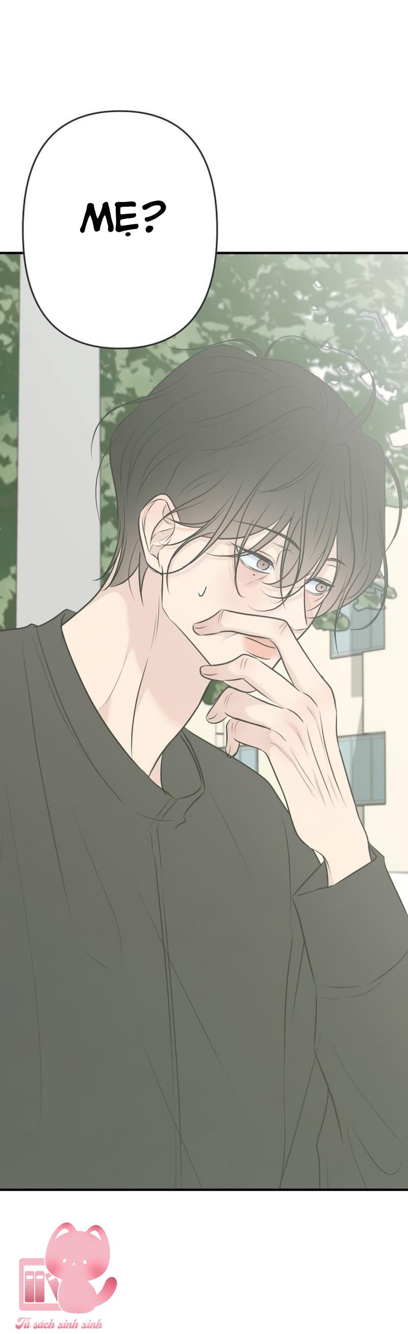 Scandal Bảo Vệ Hôn Nhân - Chap 26 - Trang 49