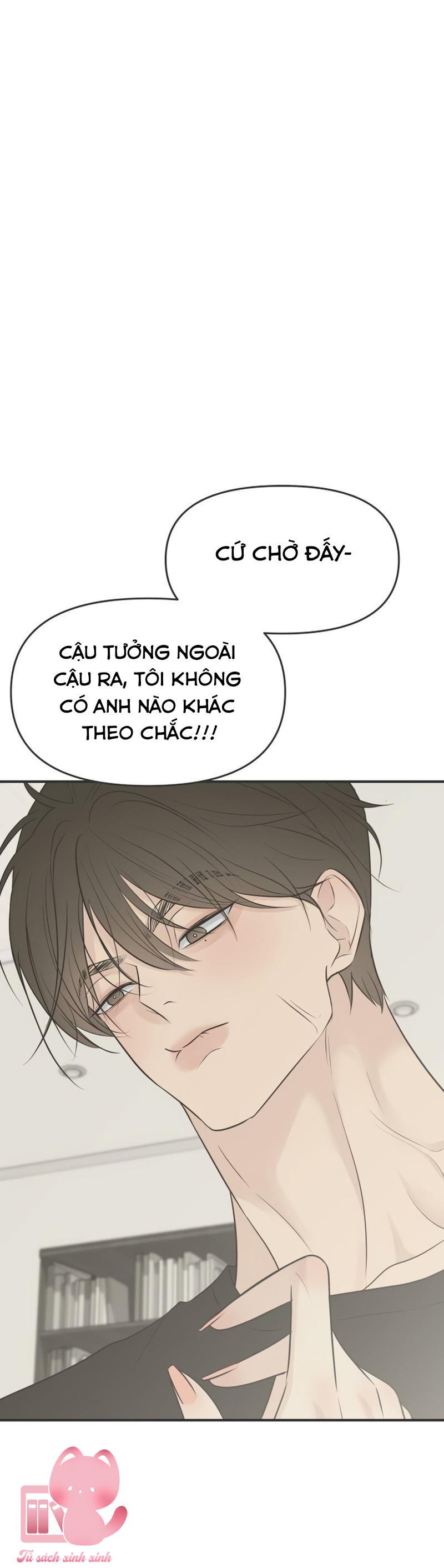 Scandal Bảo Vệ Hôn Nhân - Chap 26 - Trang 7