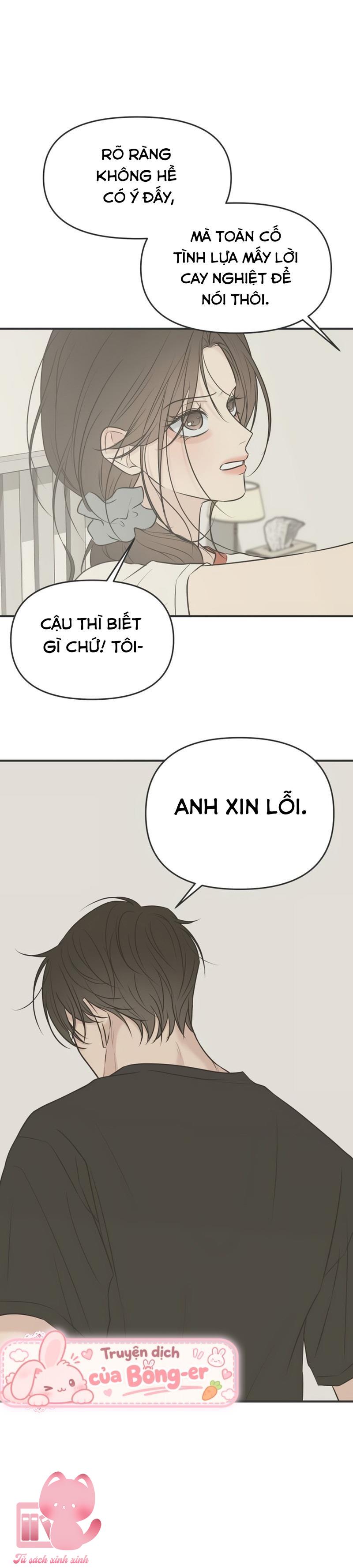 Scandal Bảo Vệ Hôn Nhân - Chap 26 - Trang 8