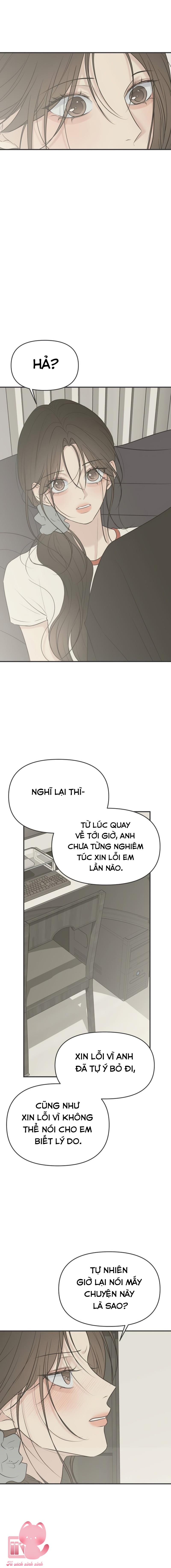 Scandal Bảo Vệ Hôn Nhân - Chap 26 - Trang 9