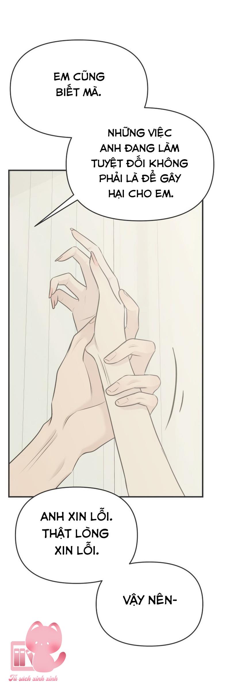 Scandal Bảo Vệ Hôn Nhân - Chap 26 - Trang 10