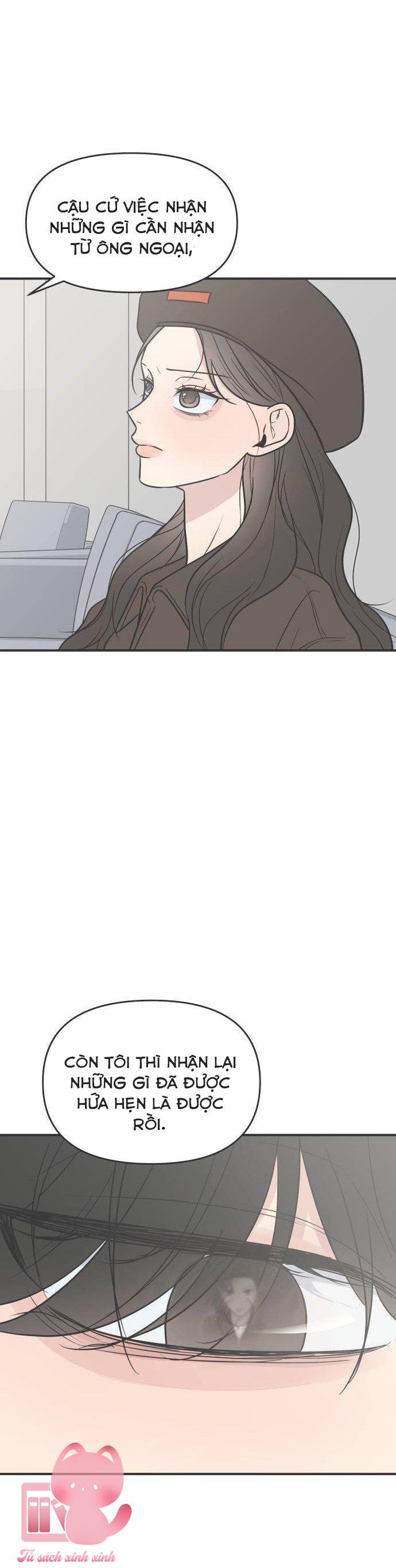 Scandal Bảo Vệ Hôn Nhân - Chap 4 - Trang 6