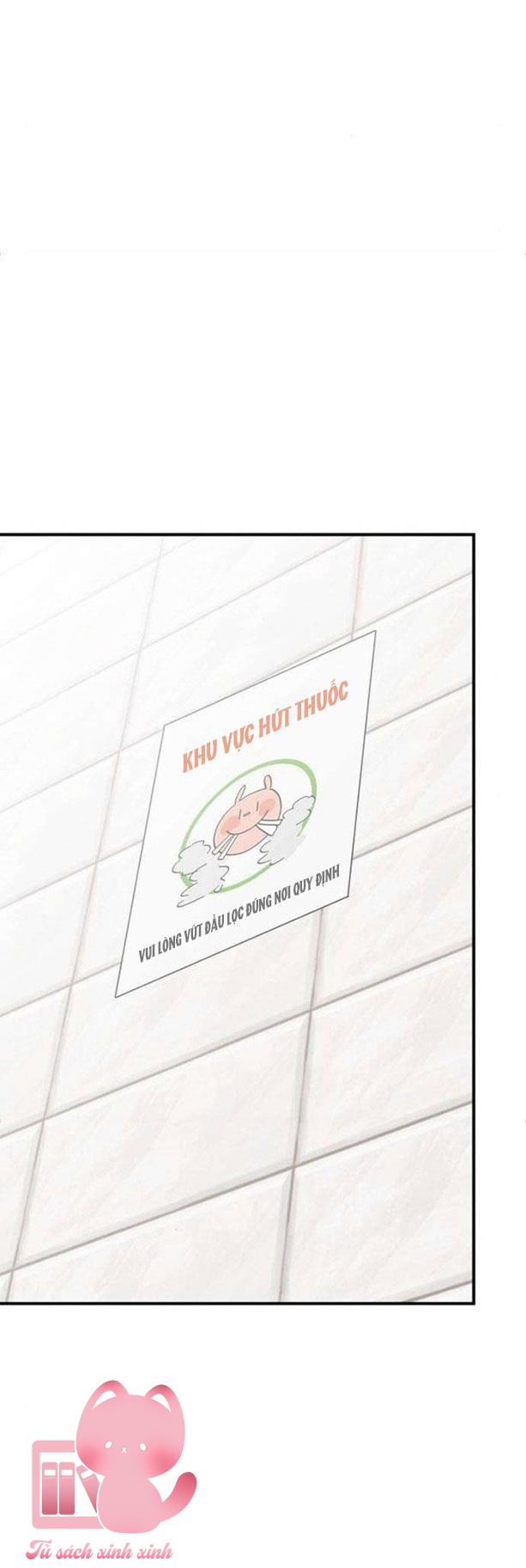 Scandal Bảo Vệ Hôn Nhân - Chap 8 - Trang 4