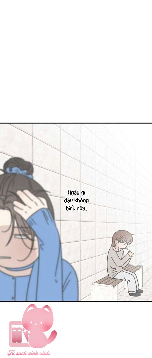 Scandal Bảo Vệ Hôn Nhân - Chap 8 - Trang 10