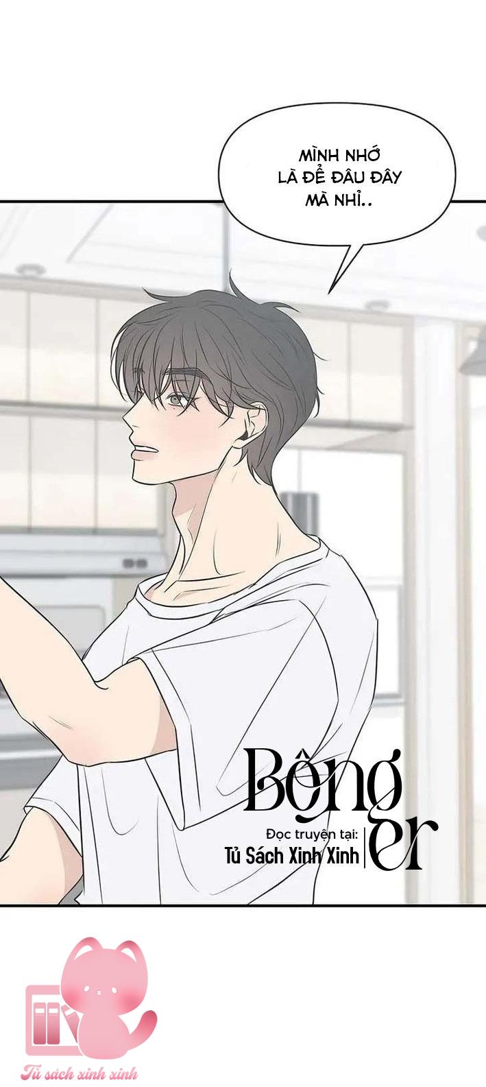 Scandal Bảo Vệ Hôn Nhân - Chap 9 - Trang 11