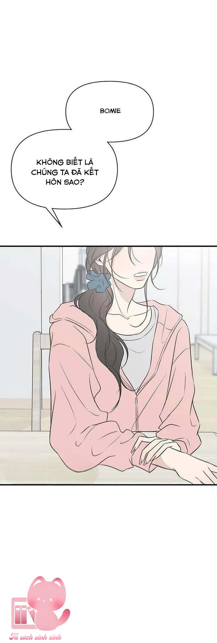Scandal Bảo Vệ Hôn Nhân - Chap 9 - Trang 12