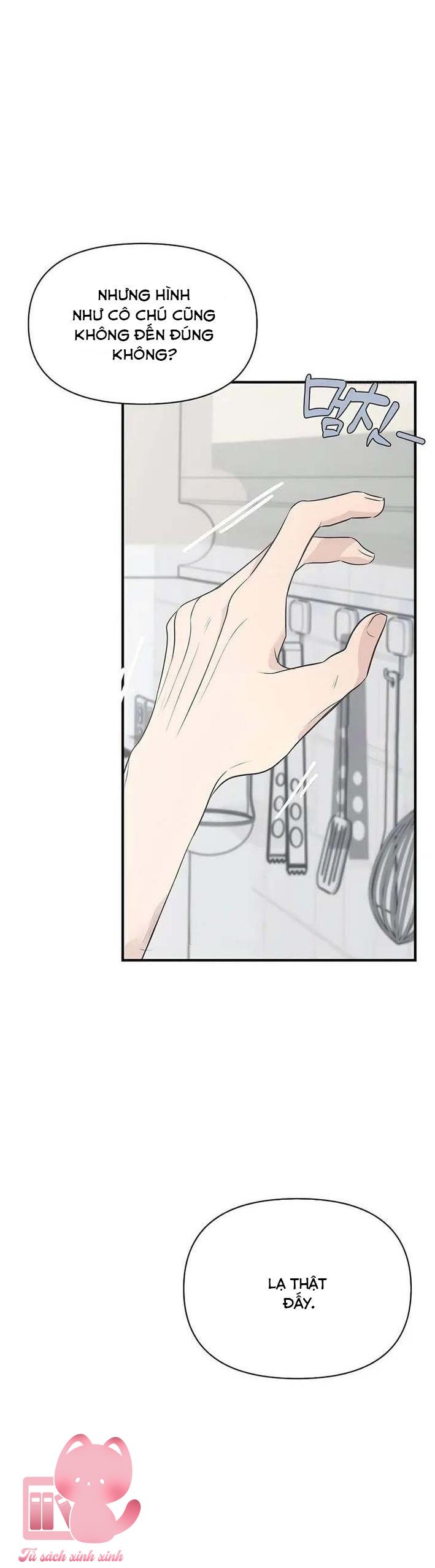 Scandal Bảo Vệ Hôn Nhân - Chap 9 - Trang 14