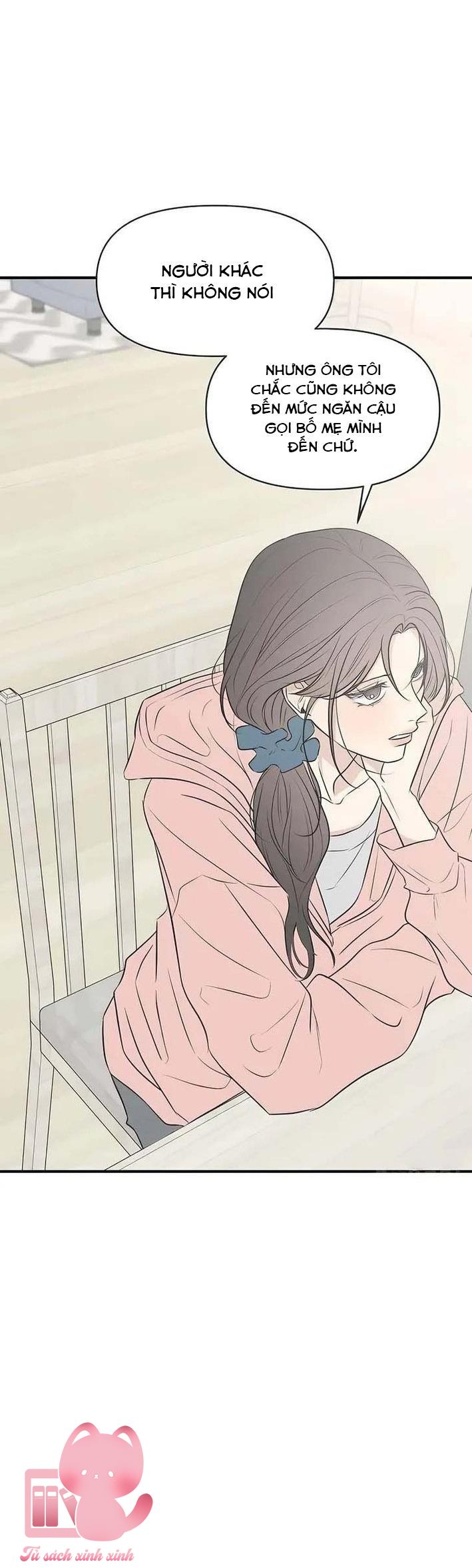 Scandal Bảo Vệ Hôn Nhân - Chap 9 - Trang 15