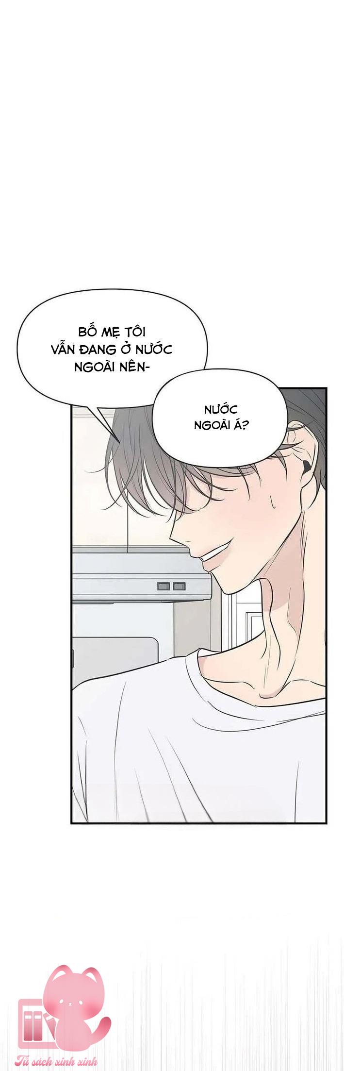 Scandal Bảo Vệ Hôn Nhân - Chap 9 - Trang 16