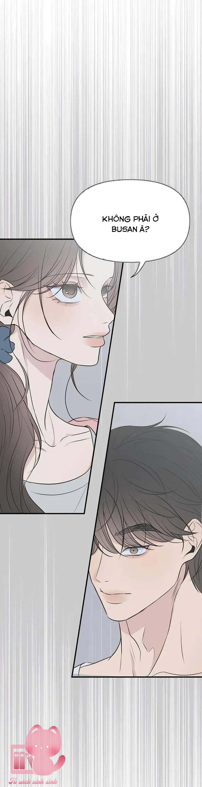 Scandal Bảo Vệ Hôn Nhân - Chap 9 - Trang 17
