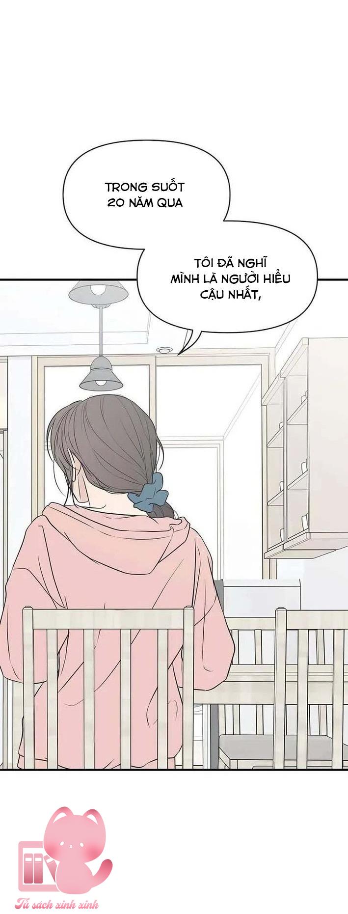 Scandal Bảo Vệ Hôn Nhân - Chap 9 - Trang 19