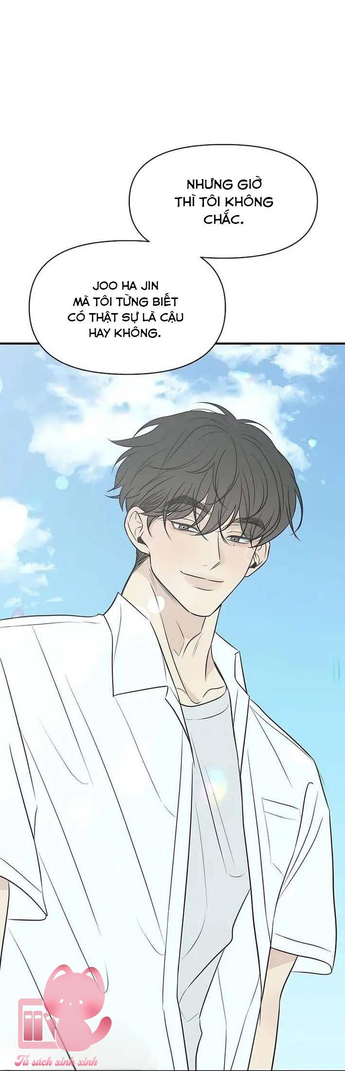 Scandal Bảo Vệ Hôn Nhân - Chap 9 - Trang 20