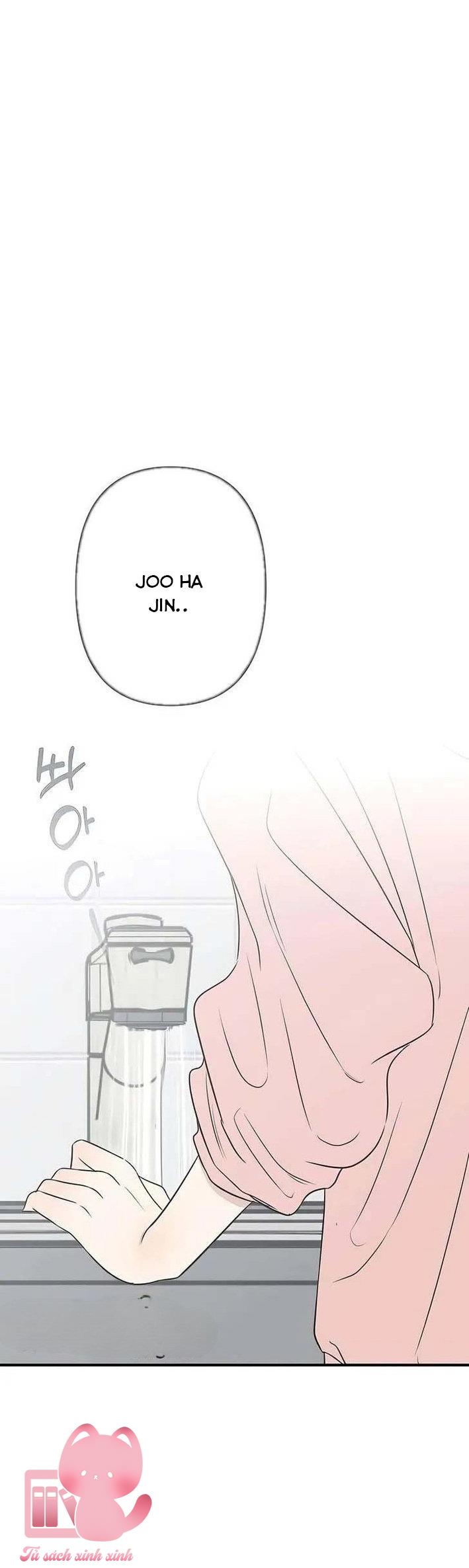 Scandal Bảo Vệ Hôn Nhân - Chap 9 - Trang 3