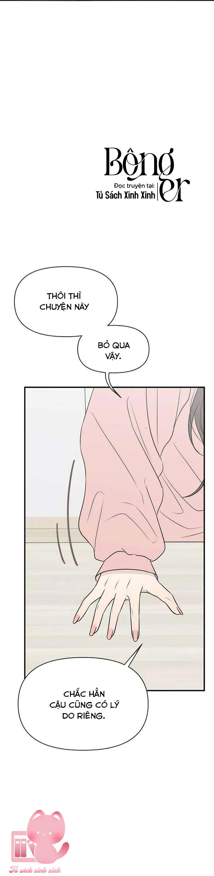 Scandal Bảo Vệ Hôn Nhân - Chap 9 - Trang 21