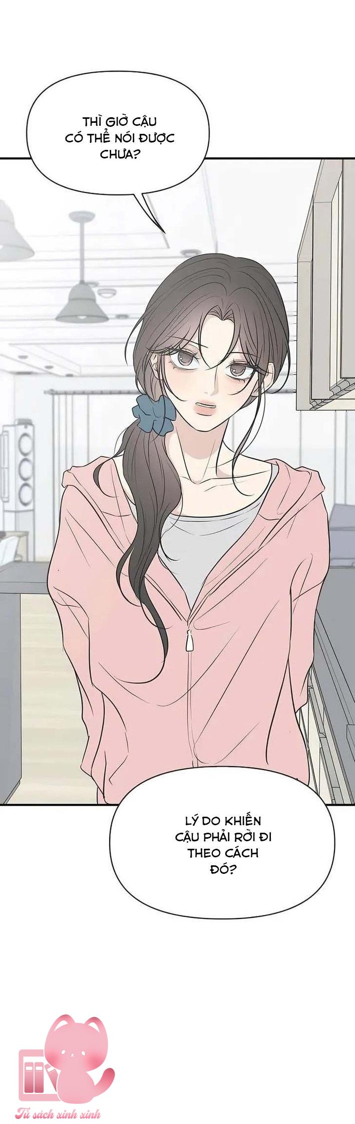 Scandal Bảo Vệ Hôn Nhân - Chap 9 - Trang 23