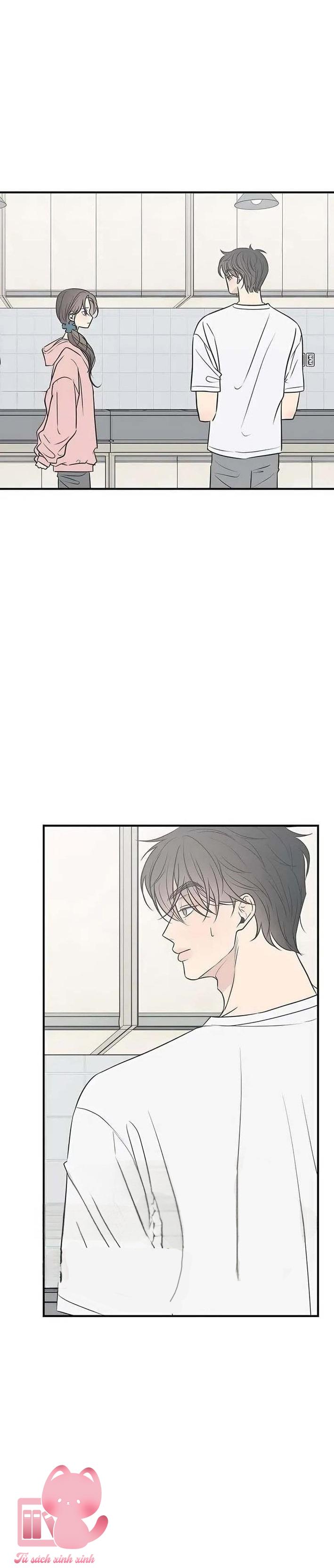 Scandal Bảo Vệ Hôn Nhân - Chap 9 - Trang 24
