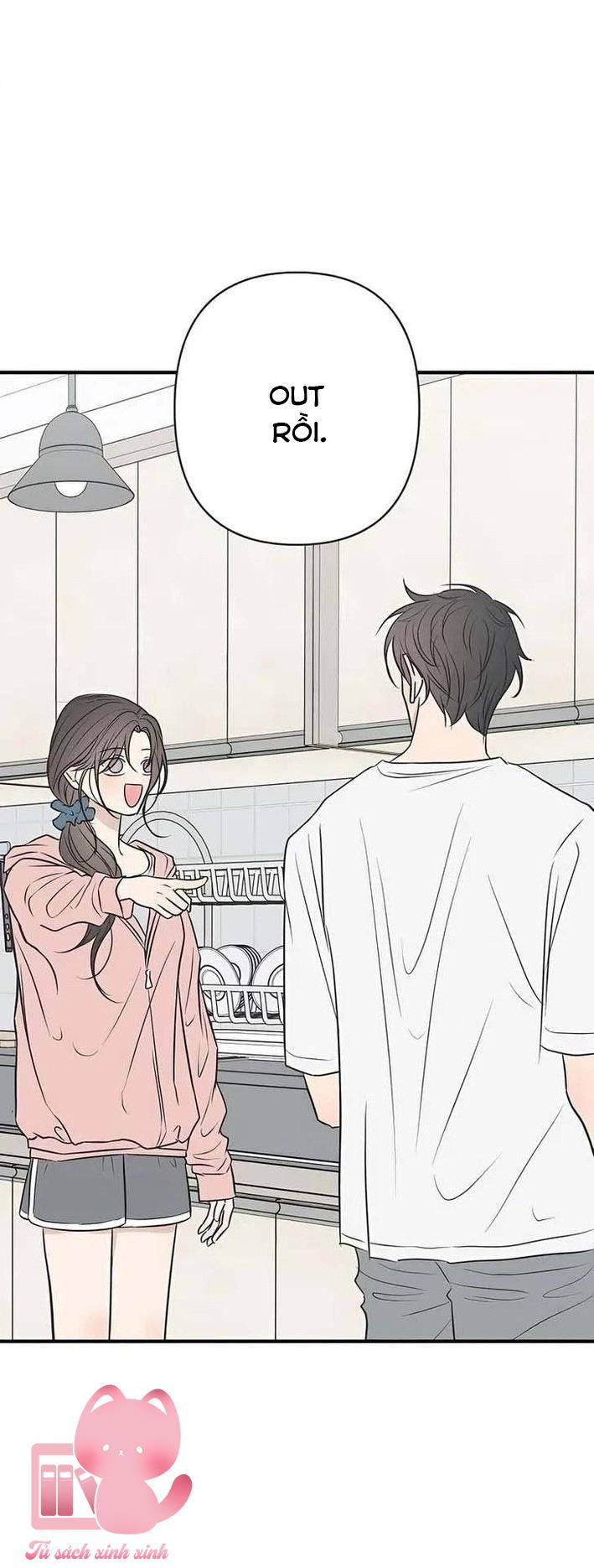 Scandal Bảo Vệ Hôn Nhân - Chap 9 - Trang 27