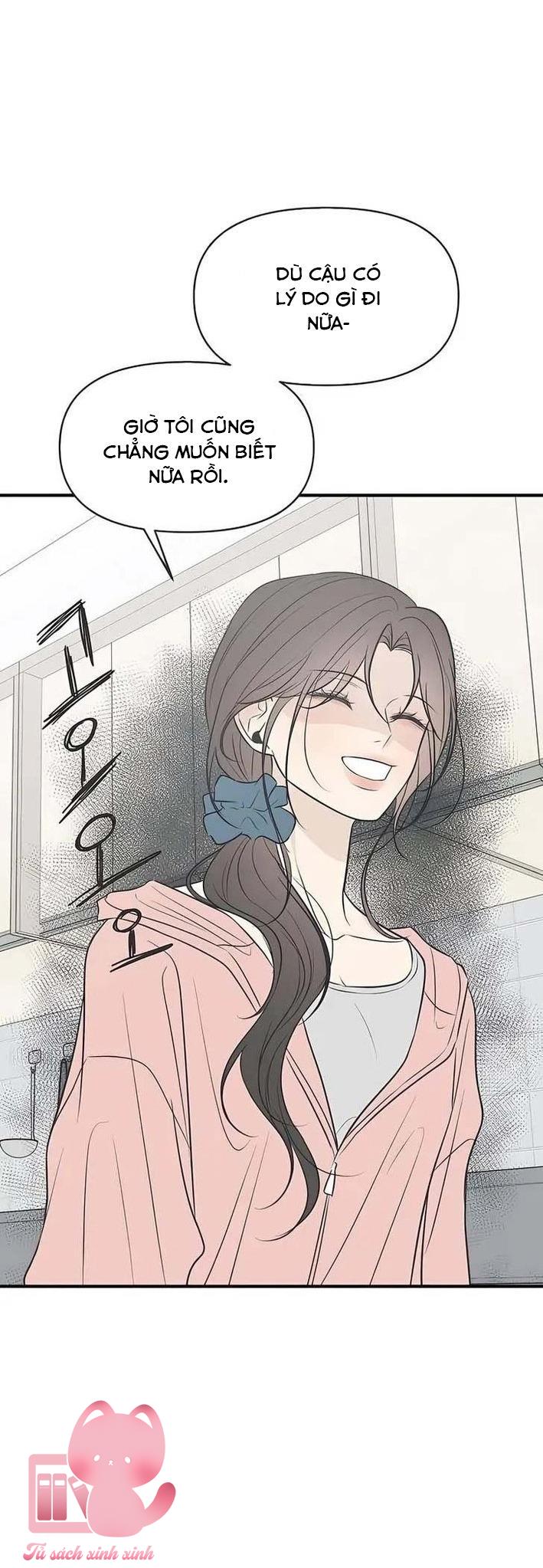 Scandal Bảo Vệ Hôn Nhân - Chap 9 - Trang 28