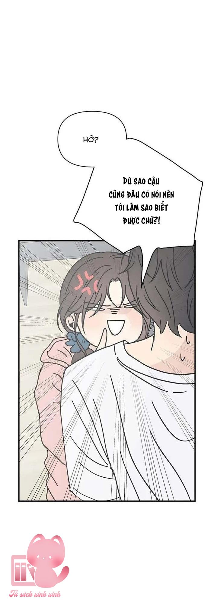Scandal Bảo Vệ Hôn Nhân - Chap 9 - Trang 29