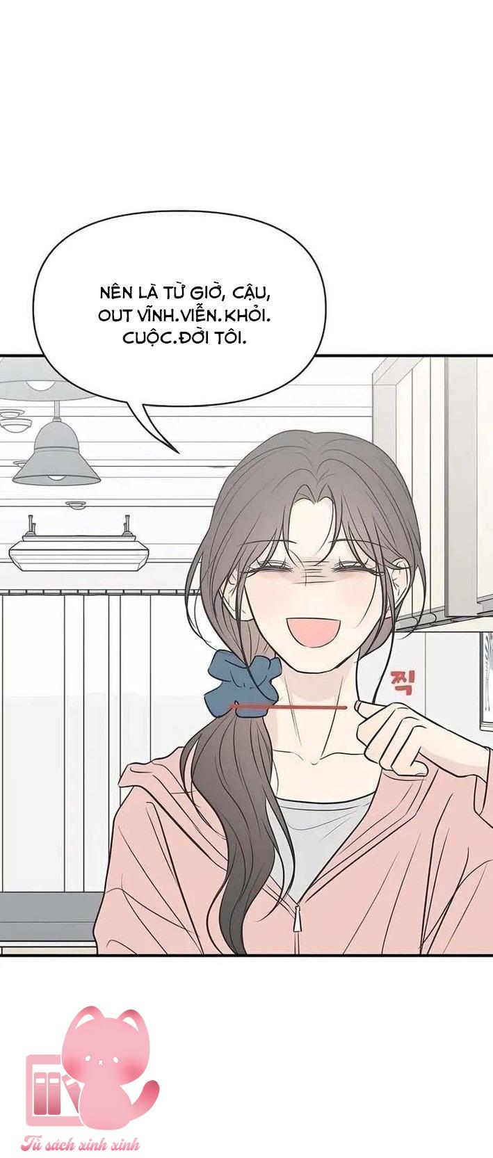 Scandal Bảo Vệ Hôn Nhân - Chap 9 - Trang 30
