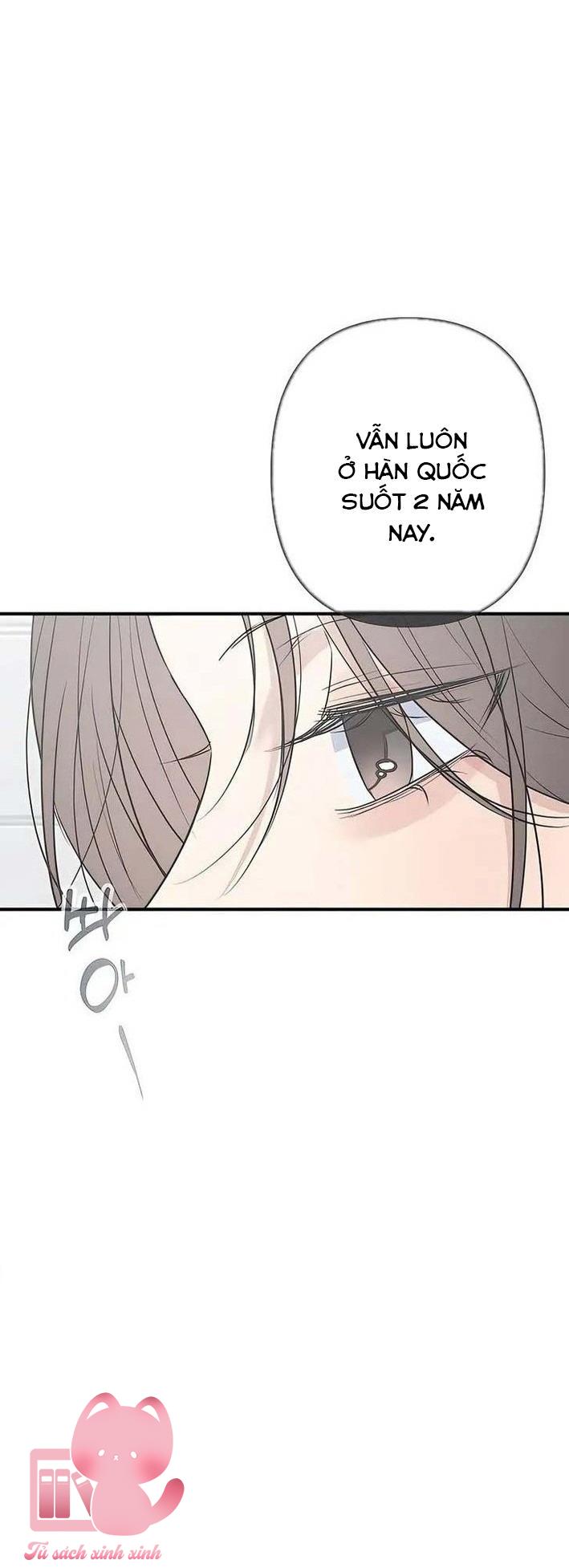Scandal Bảo Vệ Hôn Nhân - Chap 9 - Trang 4