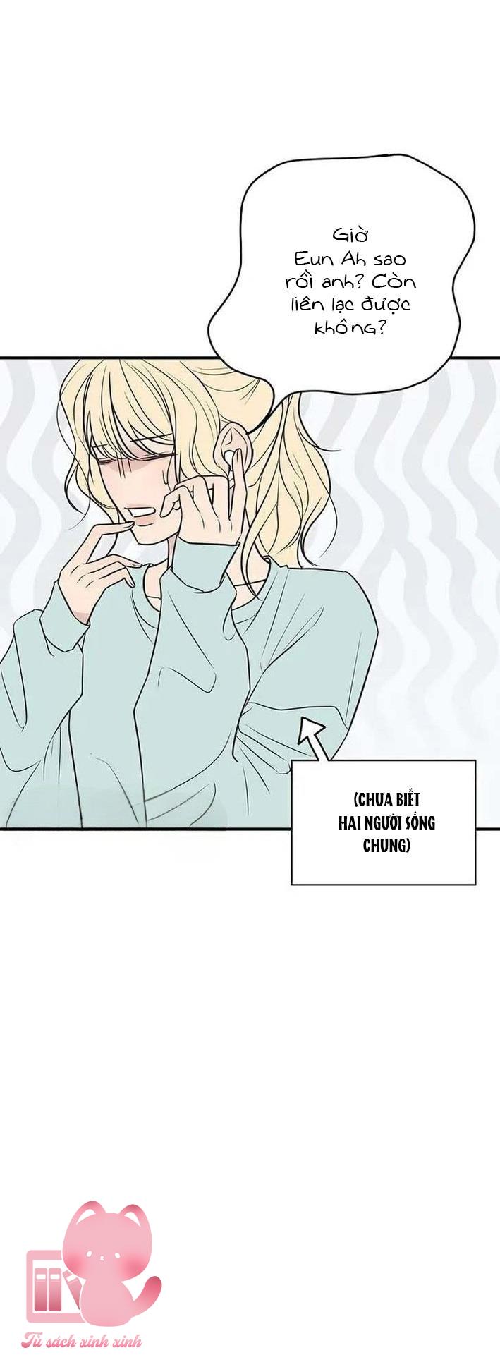 Scandal Bảo Vệ Hôn Nhân - Chap 9 - Trang 34