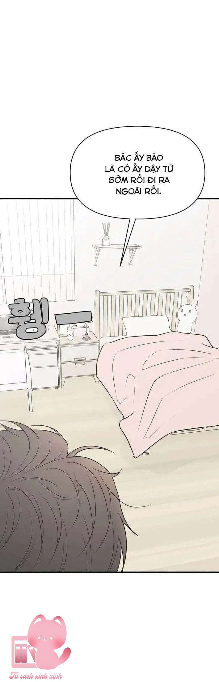 Scandal Bảo Vệ Hôn Nhân - Chap 9 - Trang 36