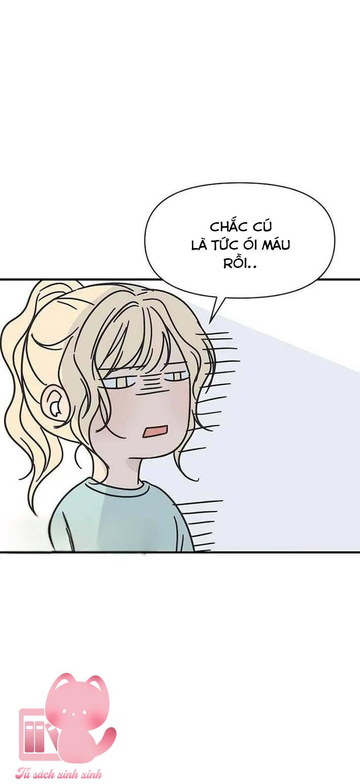 Scandal Bảo Vệ Hôn Nhân - Chap 9 - Trang 37