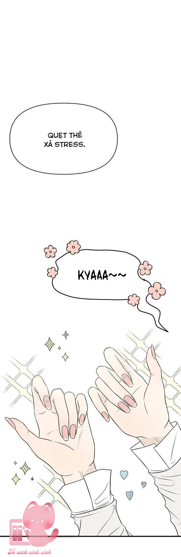 Scandal Bảo Vệ Hôn Nhân - Chap 9 - Trang 39
