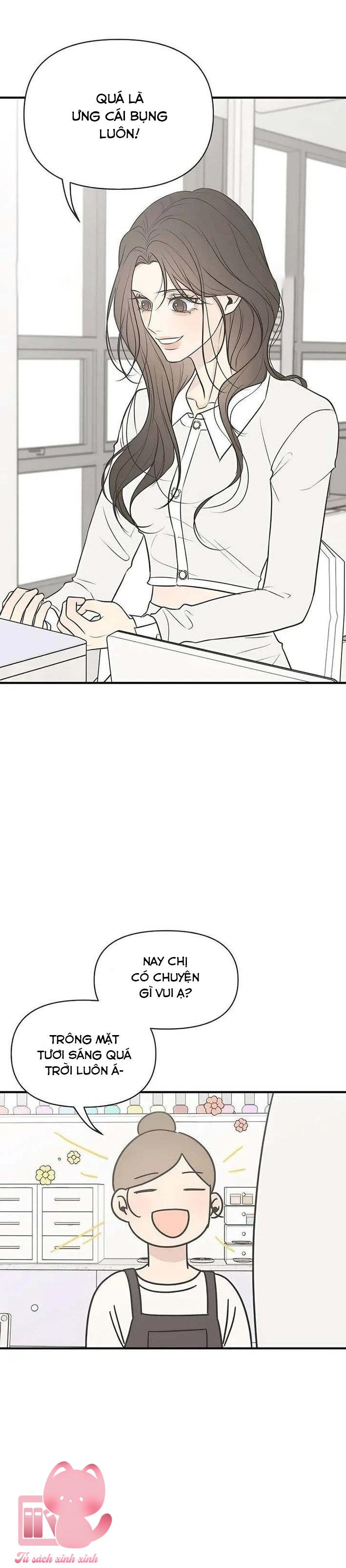 Scandal Bảo Vệ Hôn Nhân - Chap 9 - Trang 40