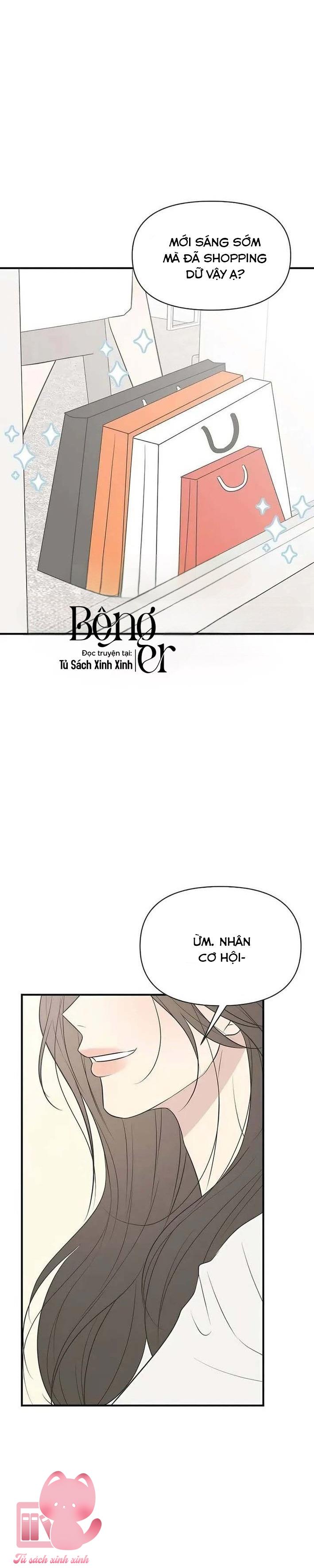 Scandal Bảo Vệ Hôn Nhân - Chap 9 - Trang 41