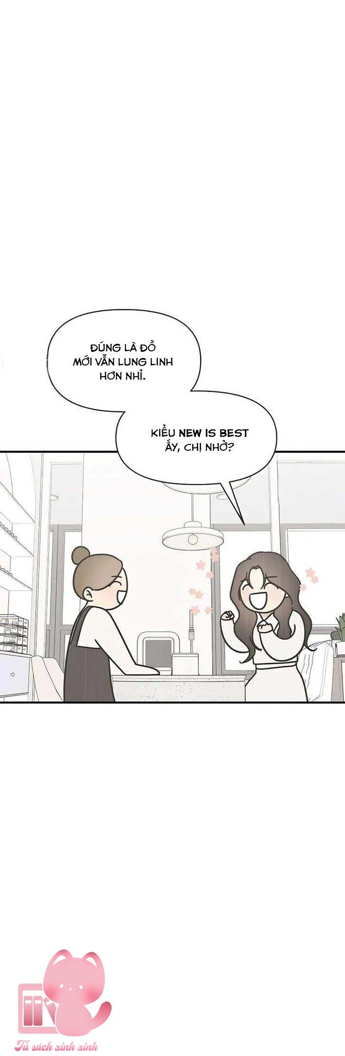 Scandal Bảo Vệ Hôn Nhân - Chap 9 - Trang 43