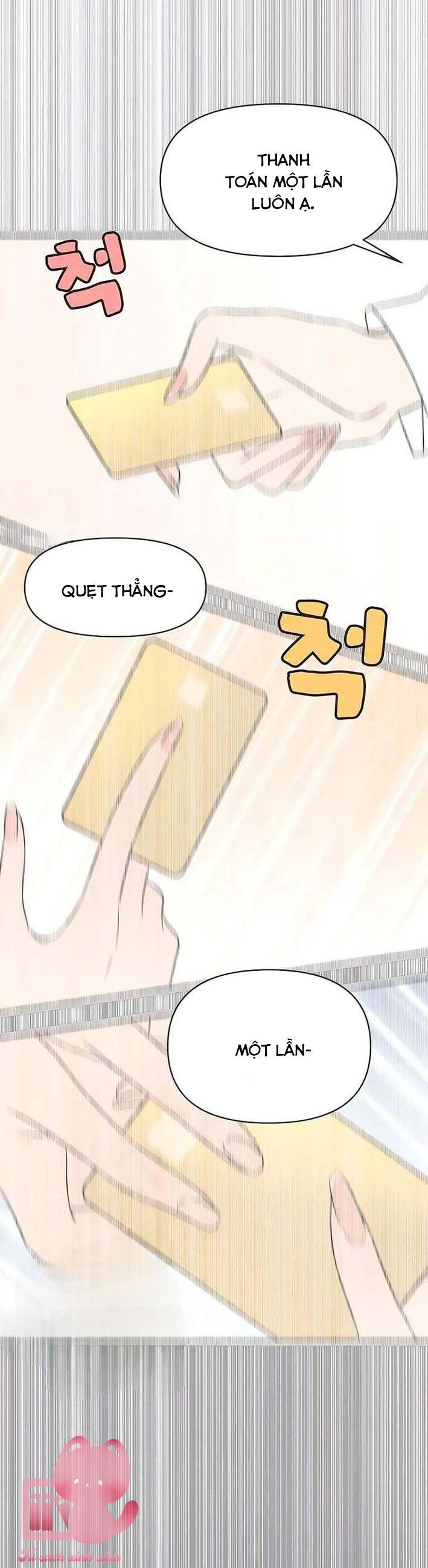 Scandal Bảo Vệ Hôn Nhân - Chap 9 - Trang 45