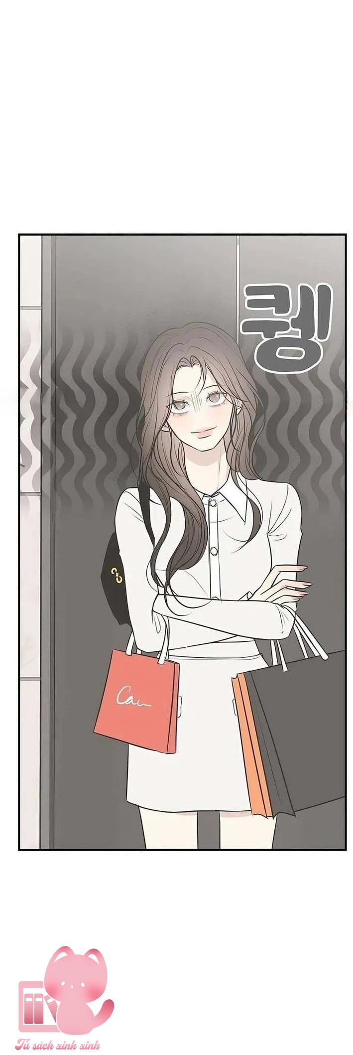 Scandal Bảo Vệ Hôn Nhân - Chap 9 - Trang 47