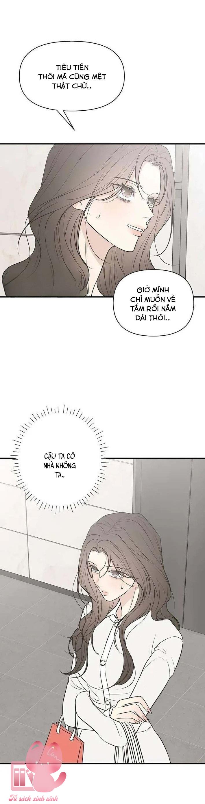 Scandal Bảo Vệ Hôn Nhân - Chap 9 - Trang 48