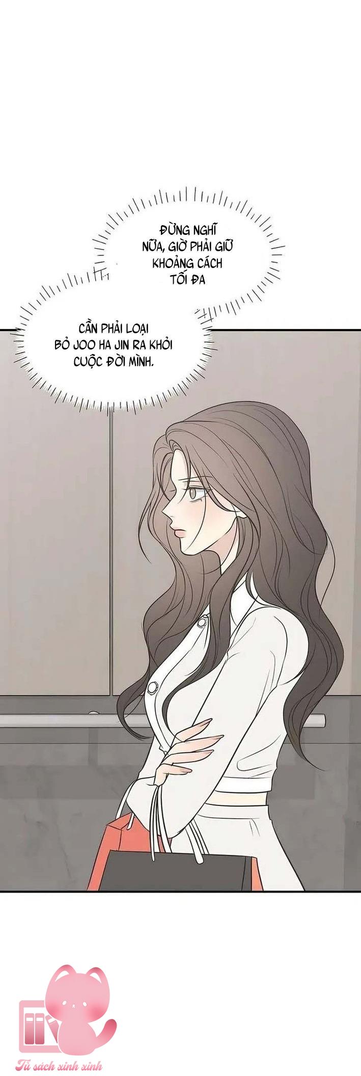 Scandal Bảo Vệ Hôn Nhân - Chap 9 - Trang 50
