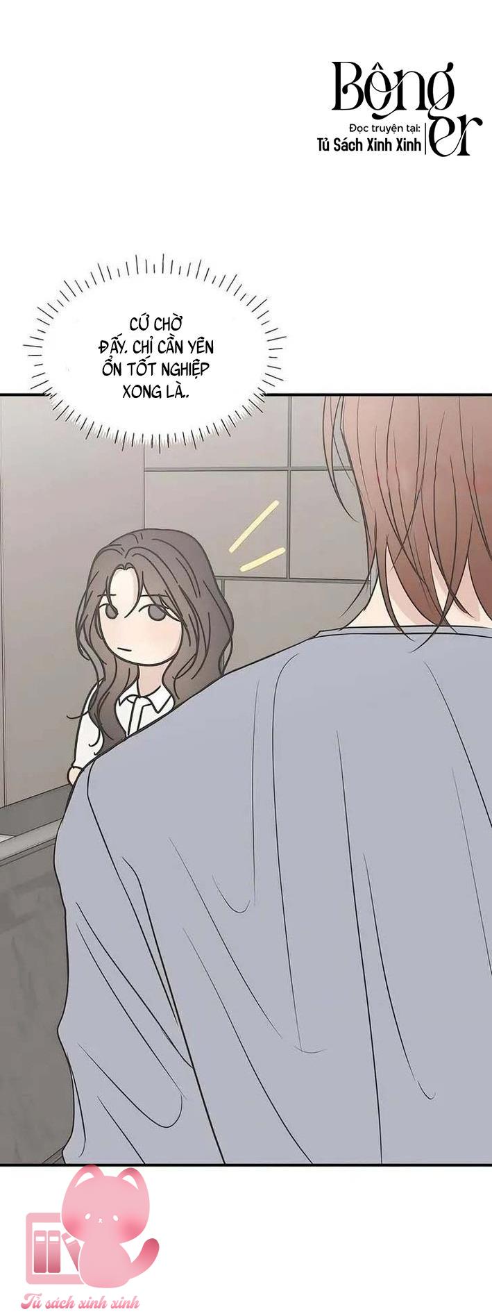 Scandal Bảo Vệ Hôn Nhân - Chap 9 - Trang 51