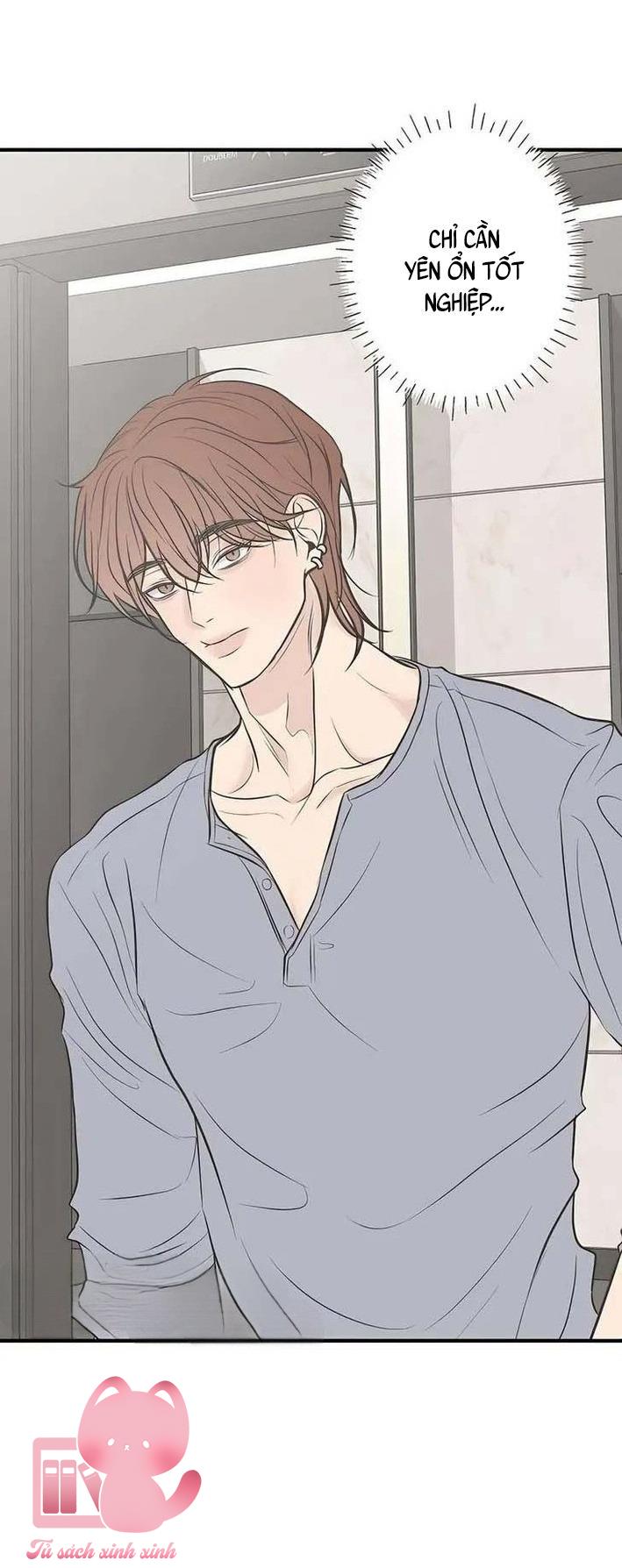 Scandal Bảo Vệ Hôn Nhân - Chap 9 - Trang 52