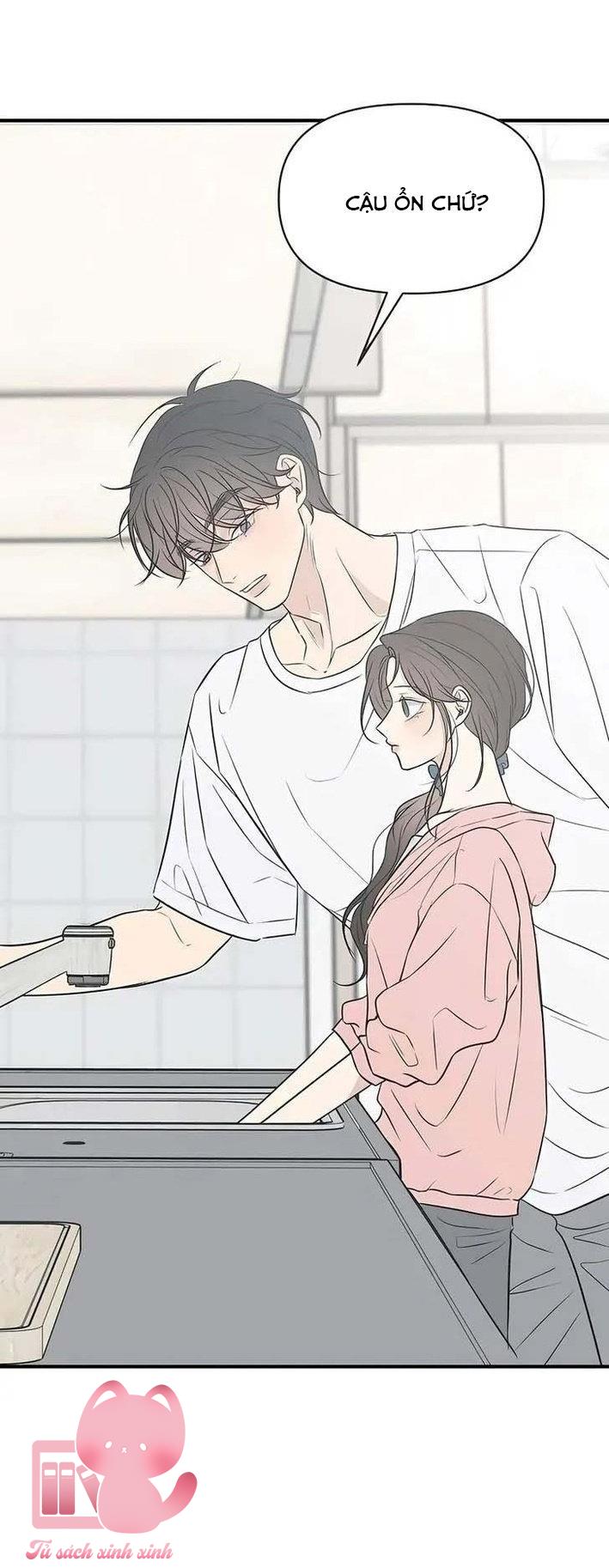 Scandal Bảo Vệ Hôn Nhân - Chap 9 - Trang 7