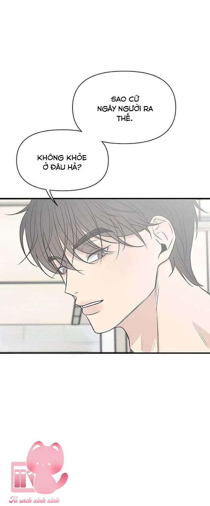 Scandal Bảo Vệ Hôn Nhân - Chap 9 - Trang 8