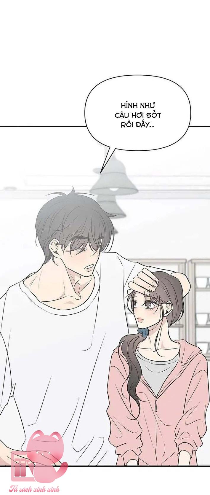 Scandal Bảo Vệ Hôn Nhân - Chap 9 - Trang 9