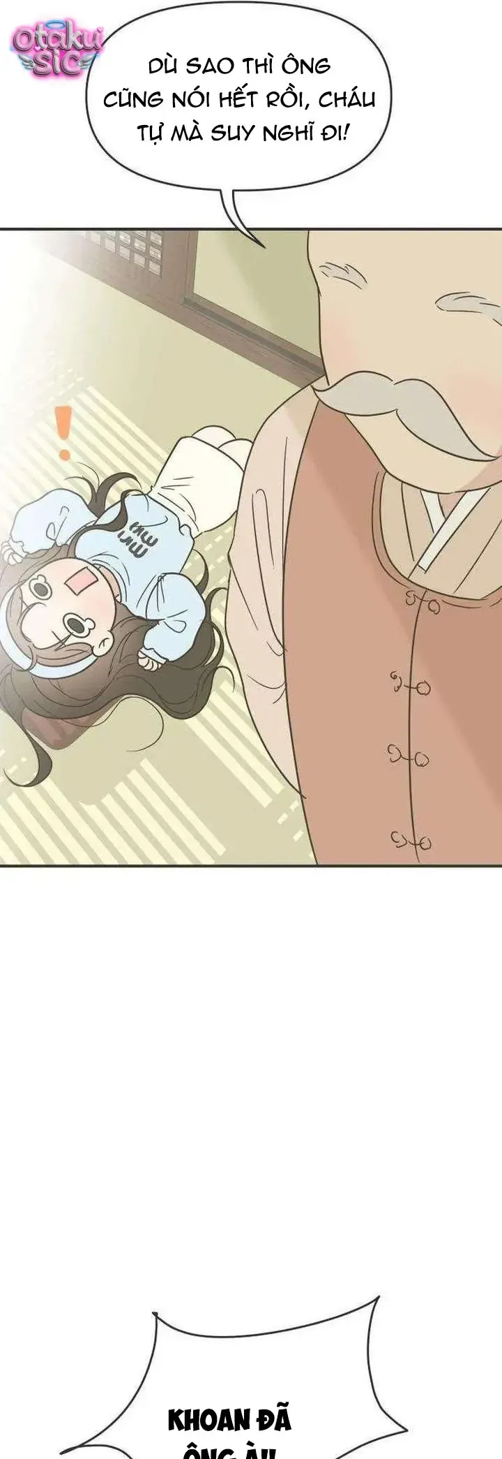 Scandal Giữ Lấy Hôn Nhân - Chap 1 - Trang 13