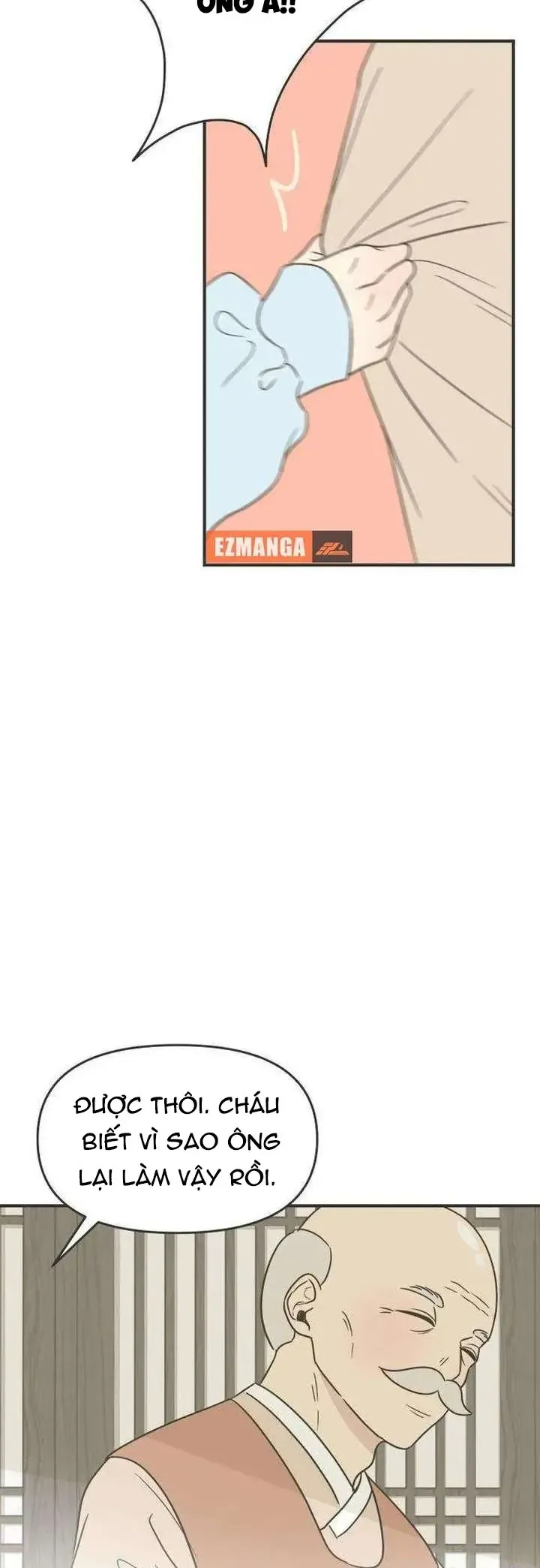 Scandal Giữ Lấy Hôn Nhân - Chap 1 - Trang 14