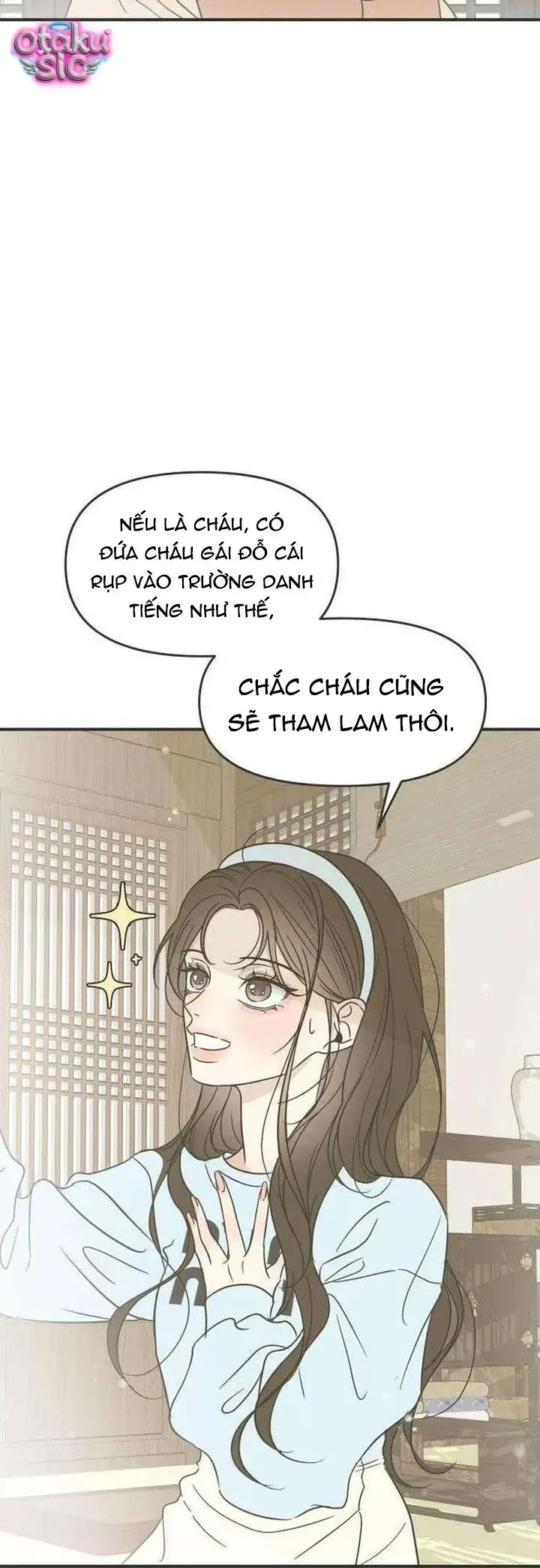 Scandal Giữ Lấy Hôn Nhân - Chap 1 - Trang 15